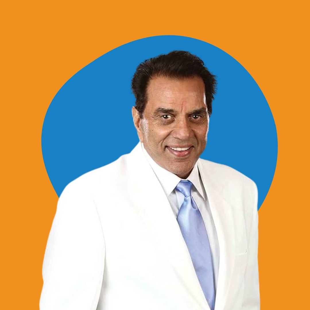 Dharam Singh Deol